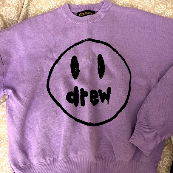 Drew house sweater - Picture 1 of 4